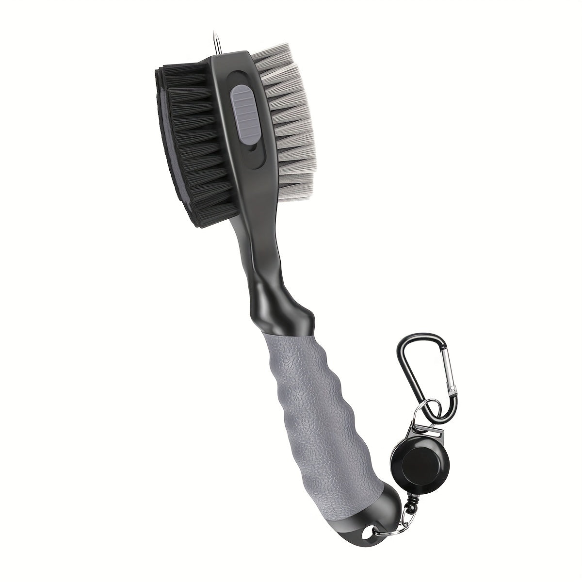 Golf Club Cleaning Brush