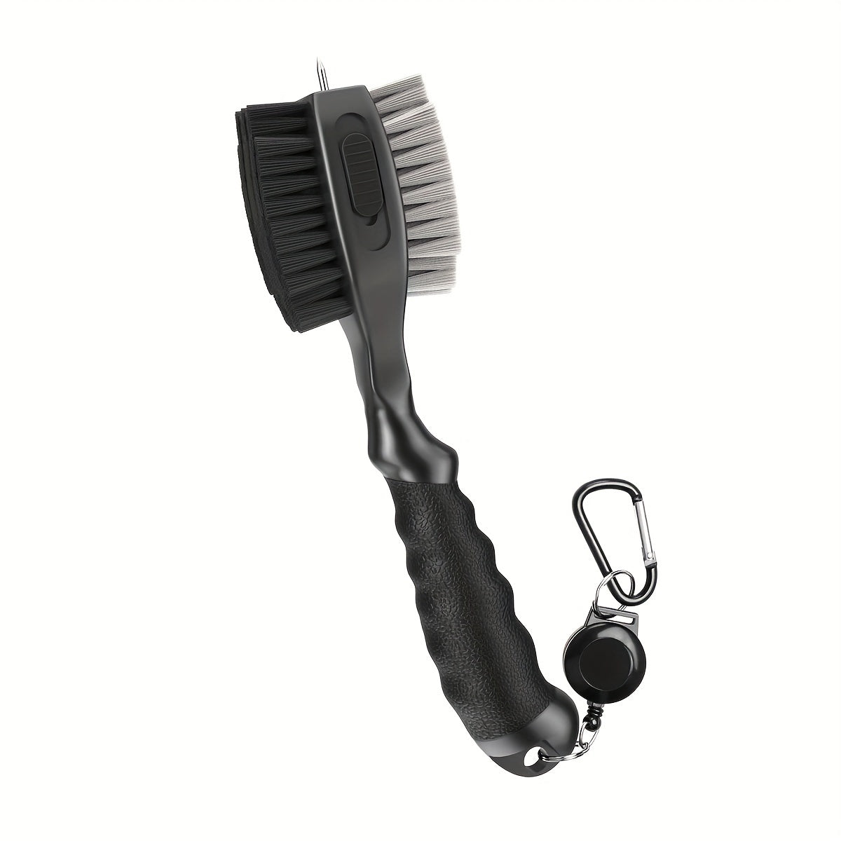 Golf Club Cleaning Brush