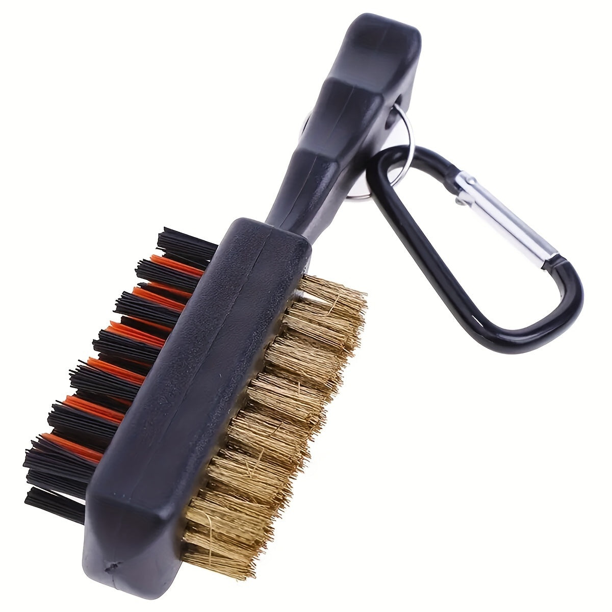 Golf Club Cleaning Brush