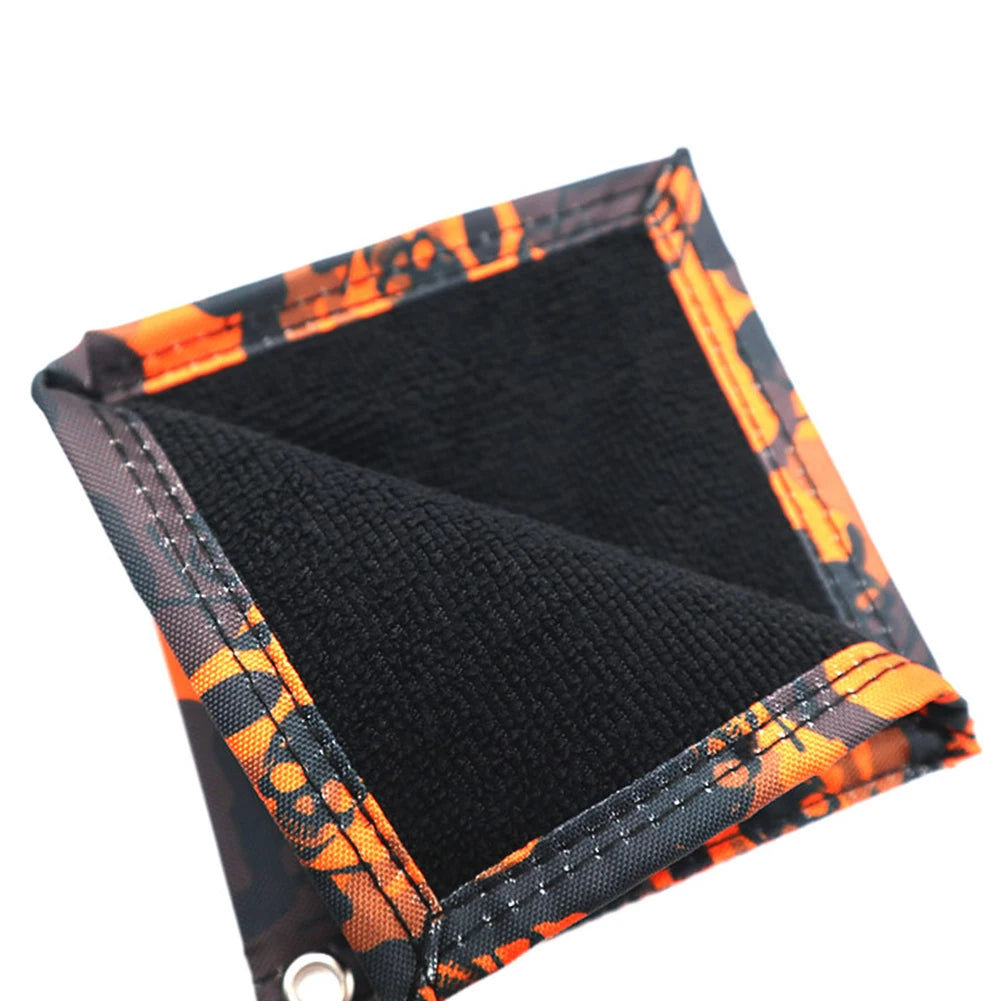 Golf Ball Cleaning Towel