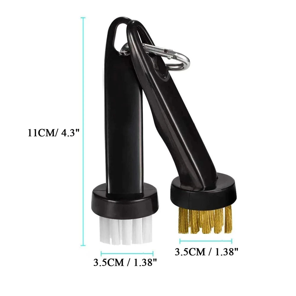 Professional Golf Club Cleaning Brush