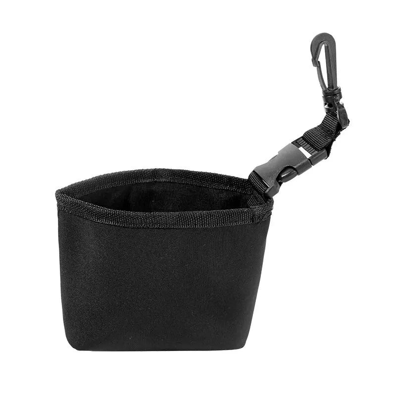 Portable Golf Club Cleaning Bag