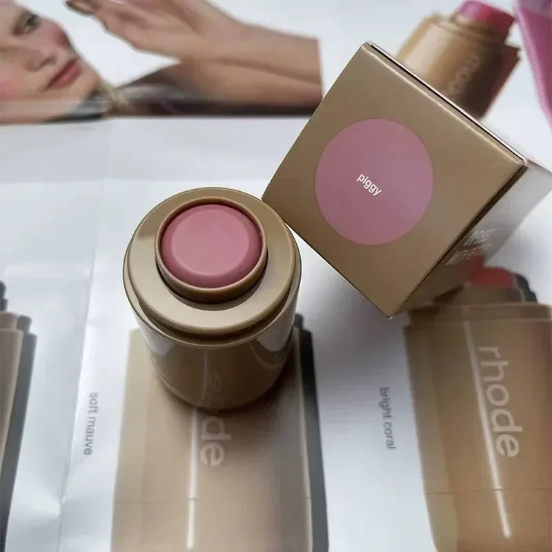 Pocket Blush & Lip Stick