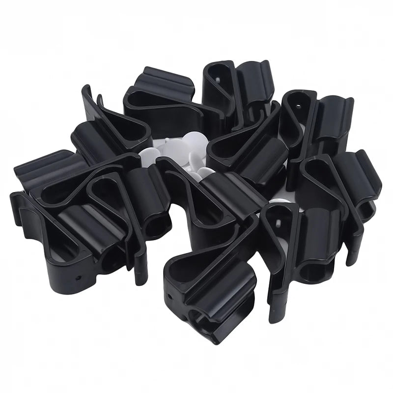 12pcs Golf Putter Holder Golf Bag