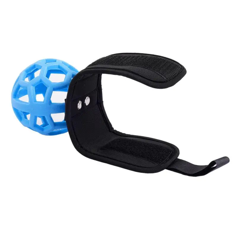Portable Golf Swing Trainer Ball