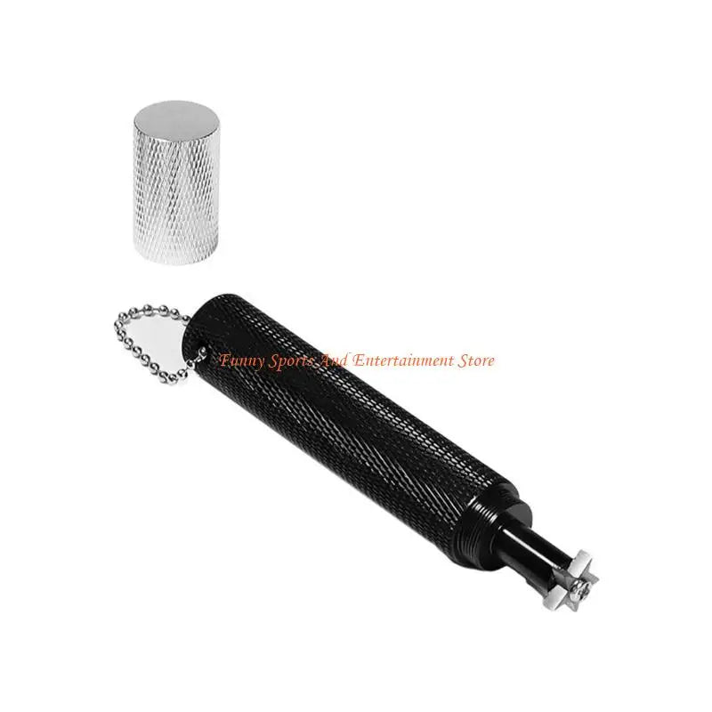 Golf Club Groove Sharpener