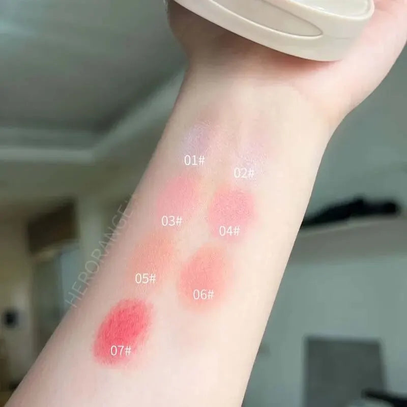 Waterproof Blush