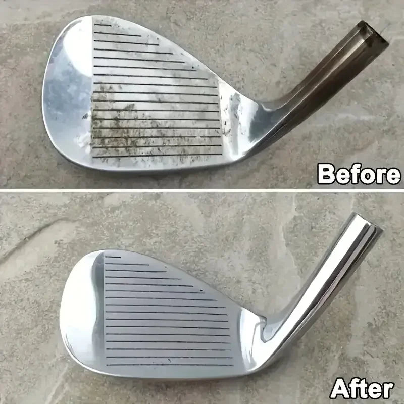 Golf Club Cleaning Kit