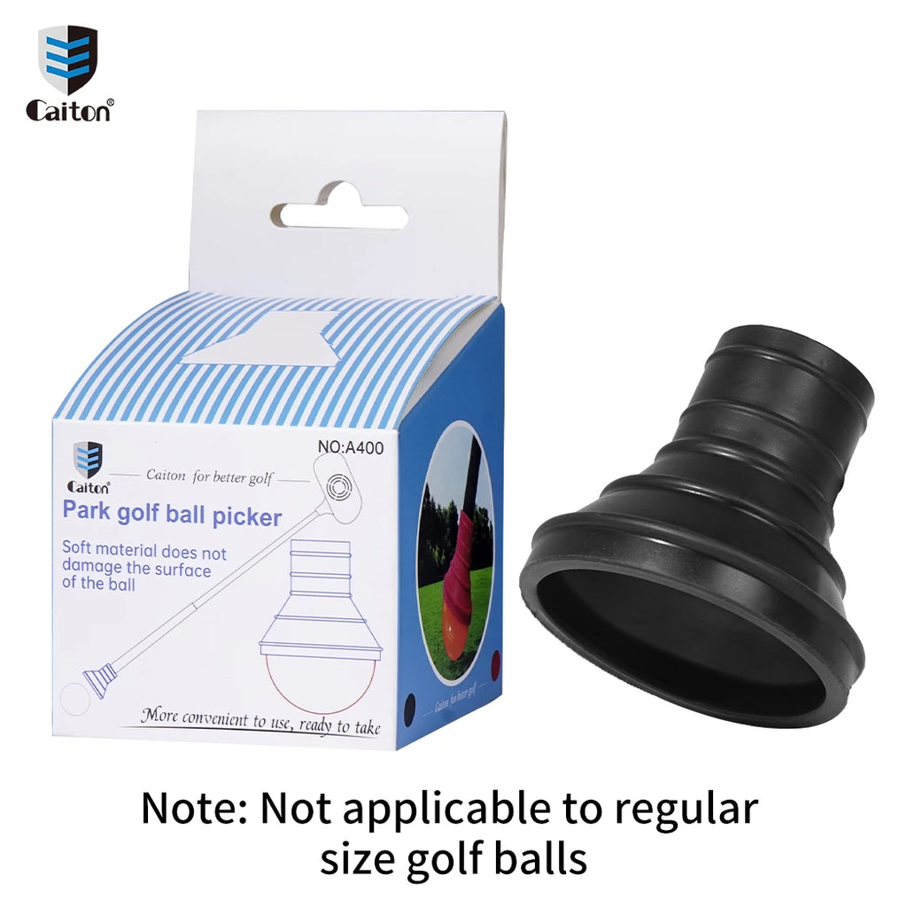 Park Golf Ball Picker