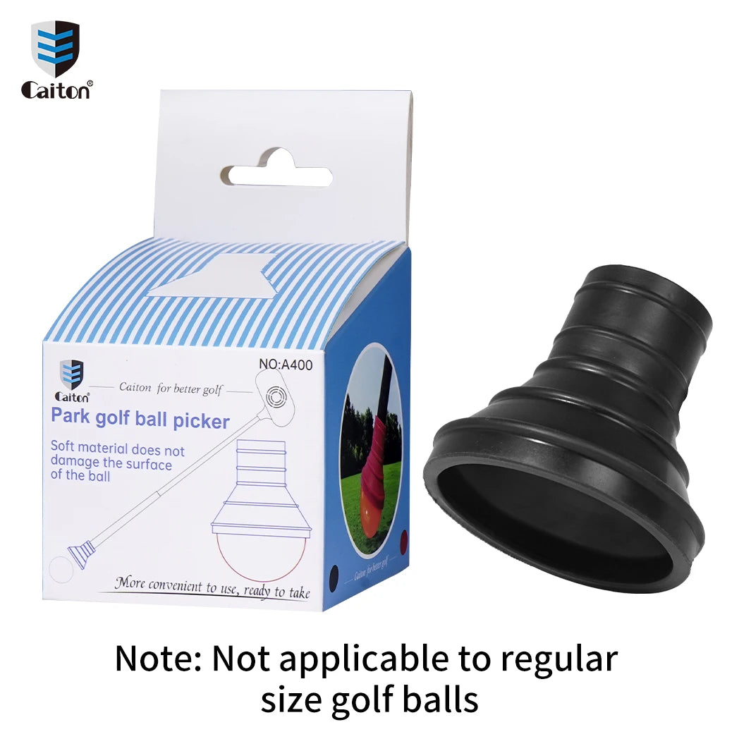 Park Golf Ball Picker