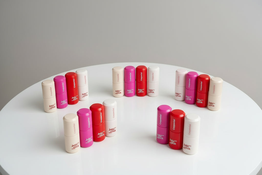 Warm Change Jelly Blush Stick