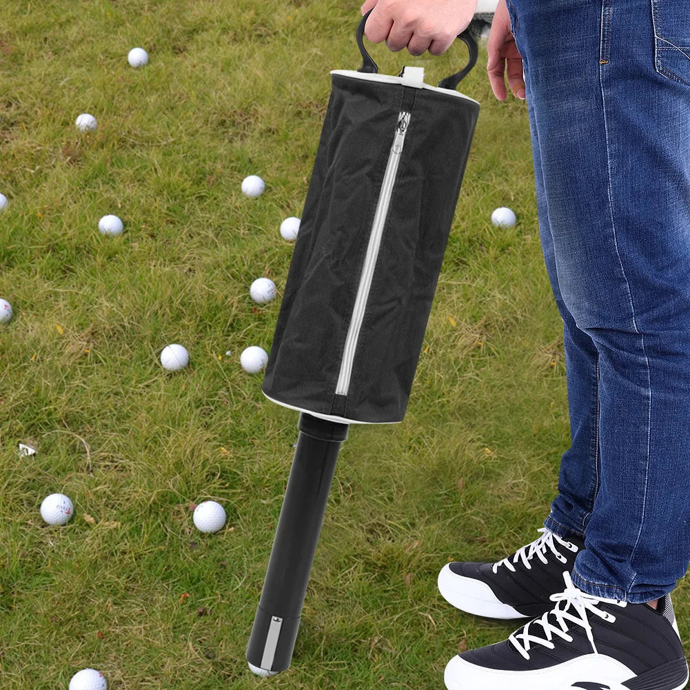 Golf Ball Picker Bag