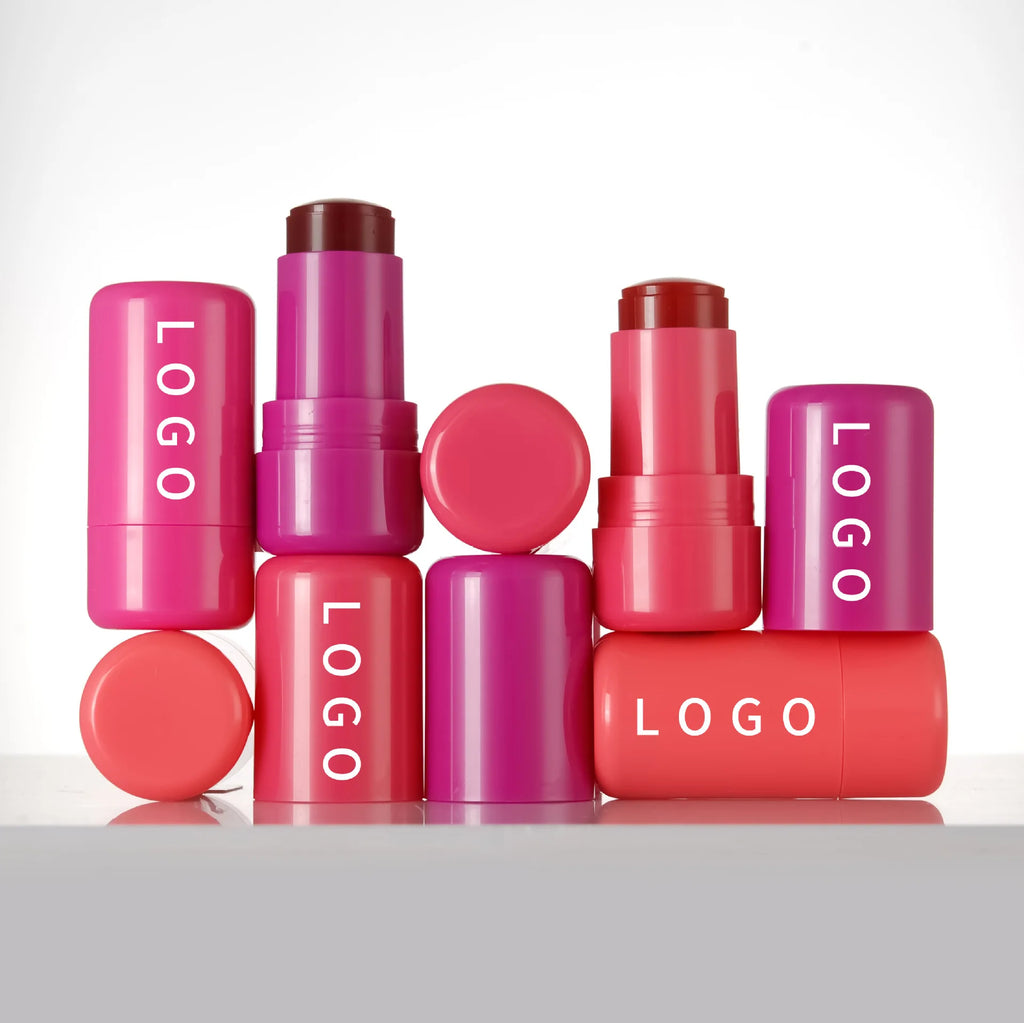 Water Jelly Tint Stick - Lip & Cheek Stain