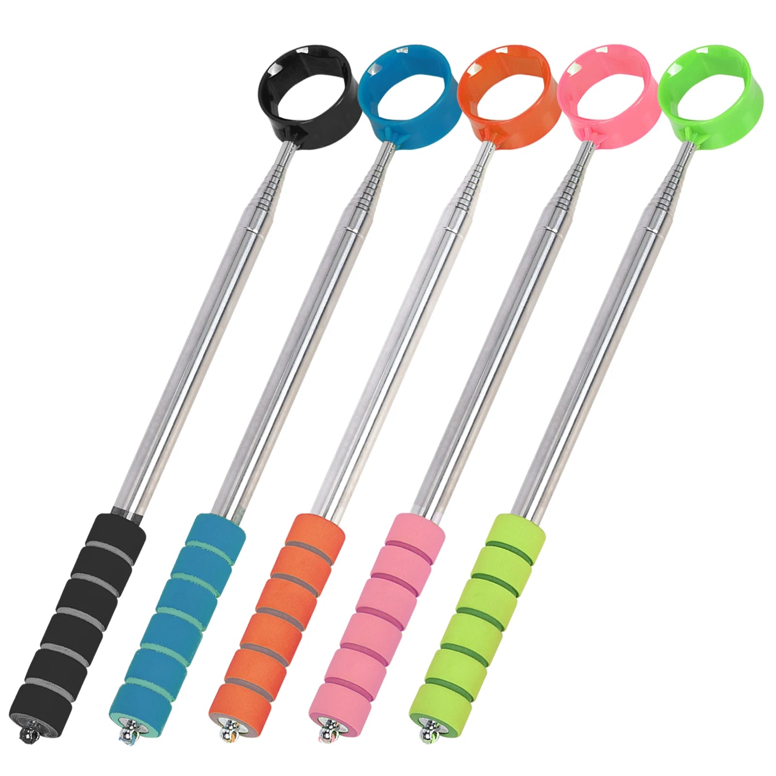 Telescopic Golf Ball Retriever