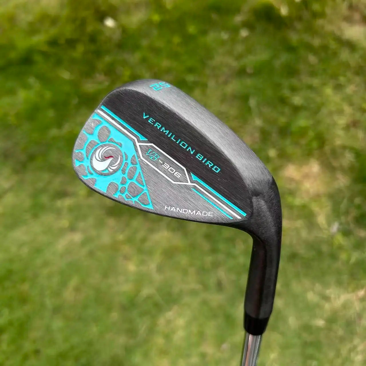 Forged Golf Wedge