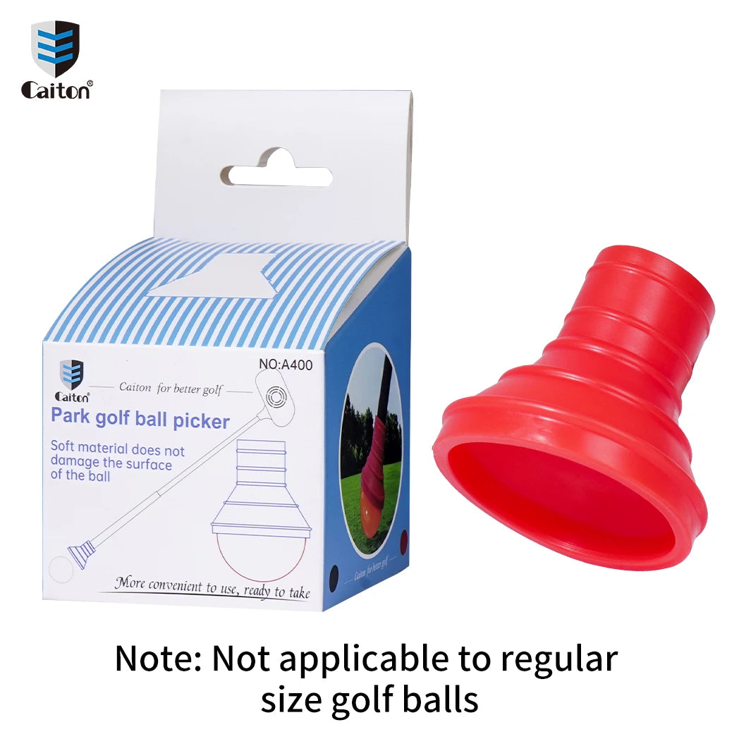 Park Golf Ball Picker