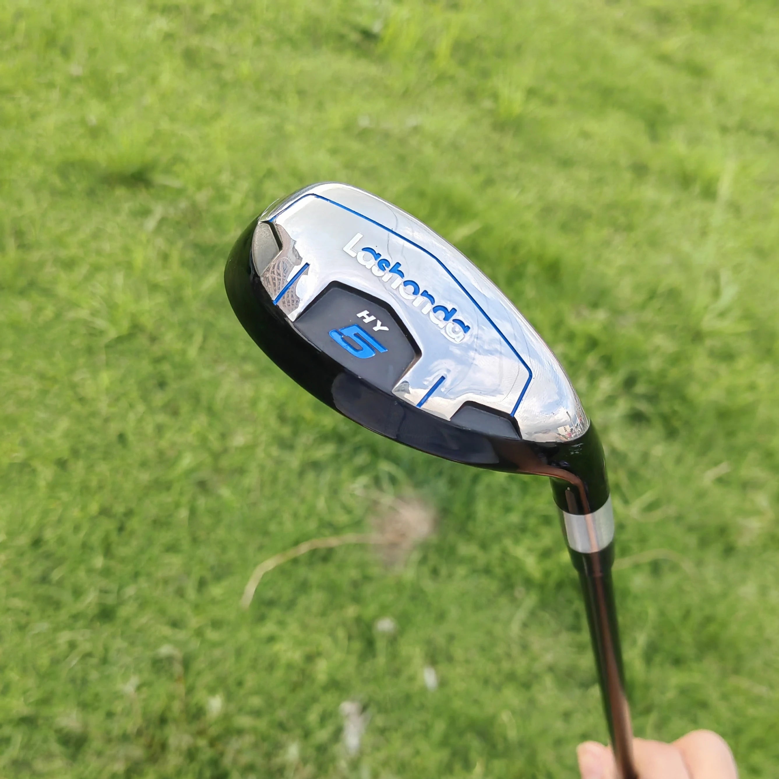 Elite Irons Golf Club