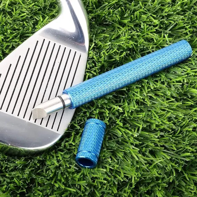 Golf Groove Sharpener