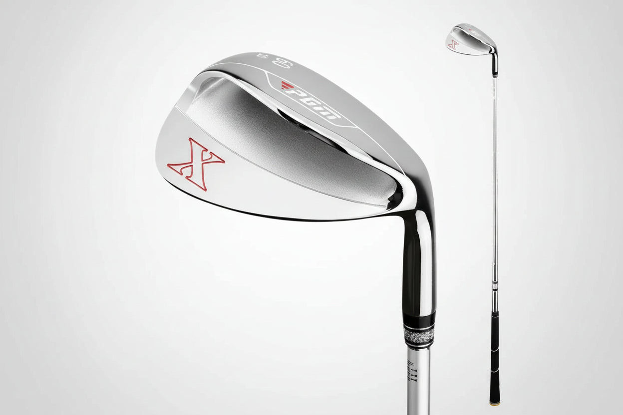 Men's Golf Wedge