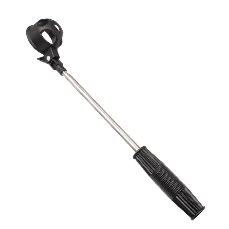 Telescopic Golf Ball Retriever