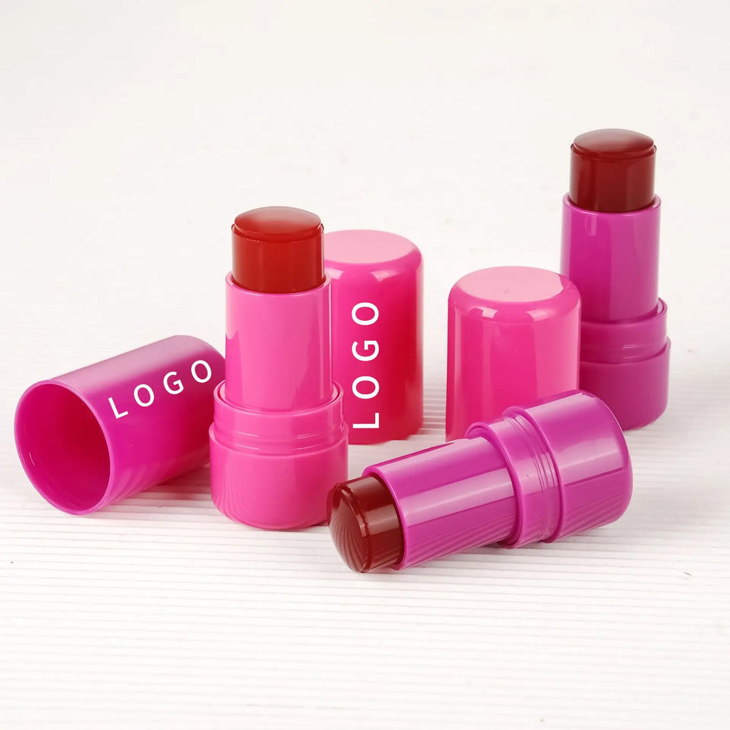 Water Jelly Tint Stick - Lip & Cheek Stain