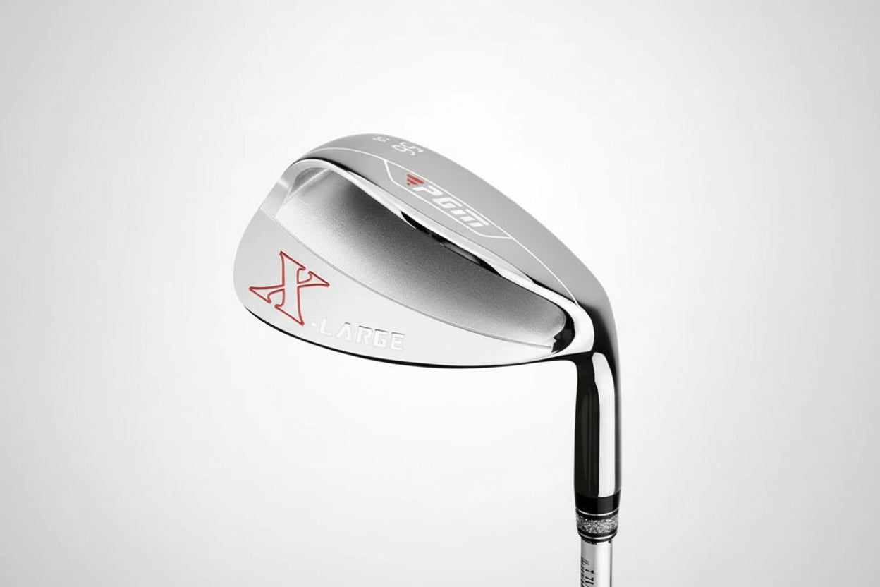 Men's Golf Wedge