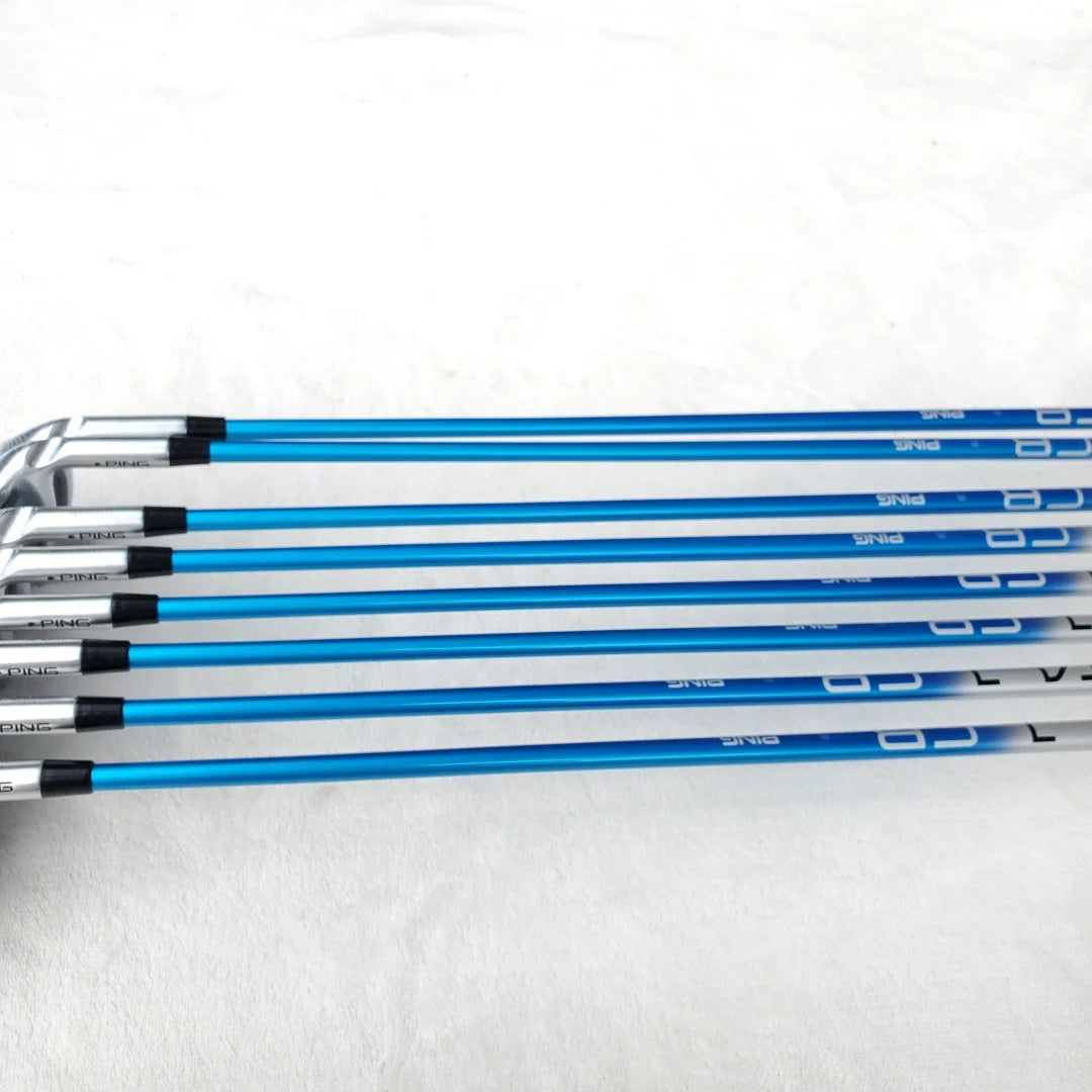 Men's Graphite Golf Club Set