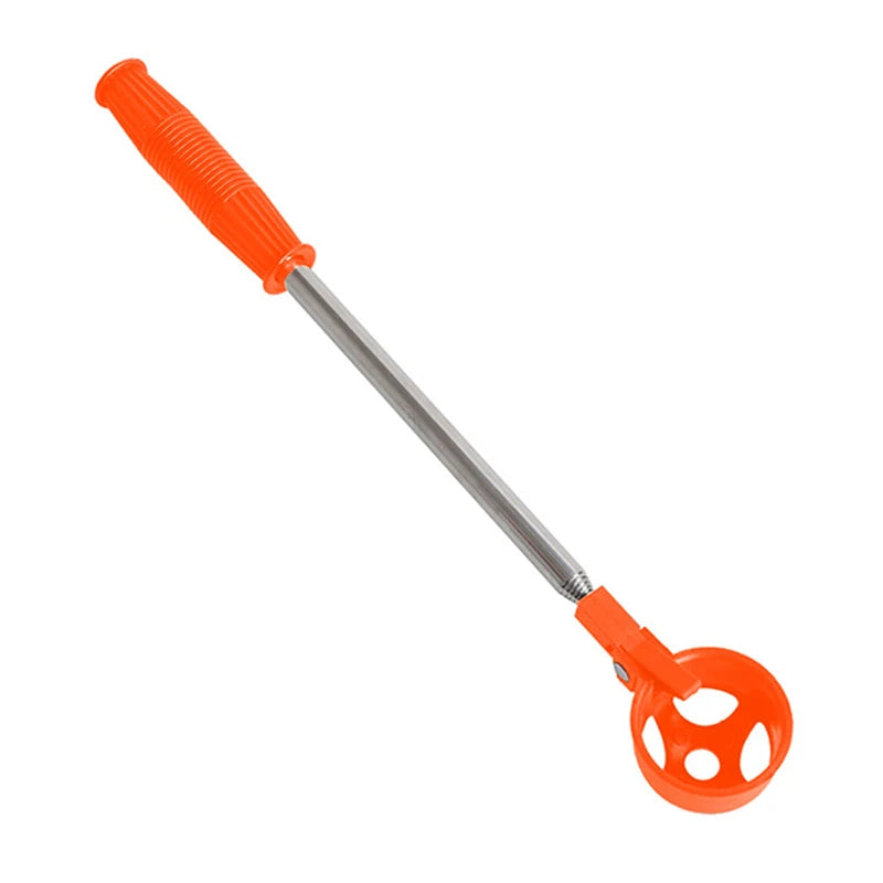 Telescopic Golf Ball Retriever