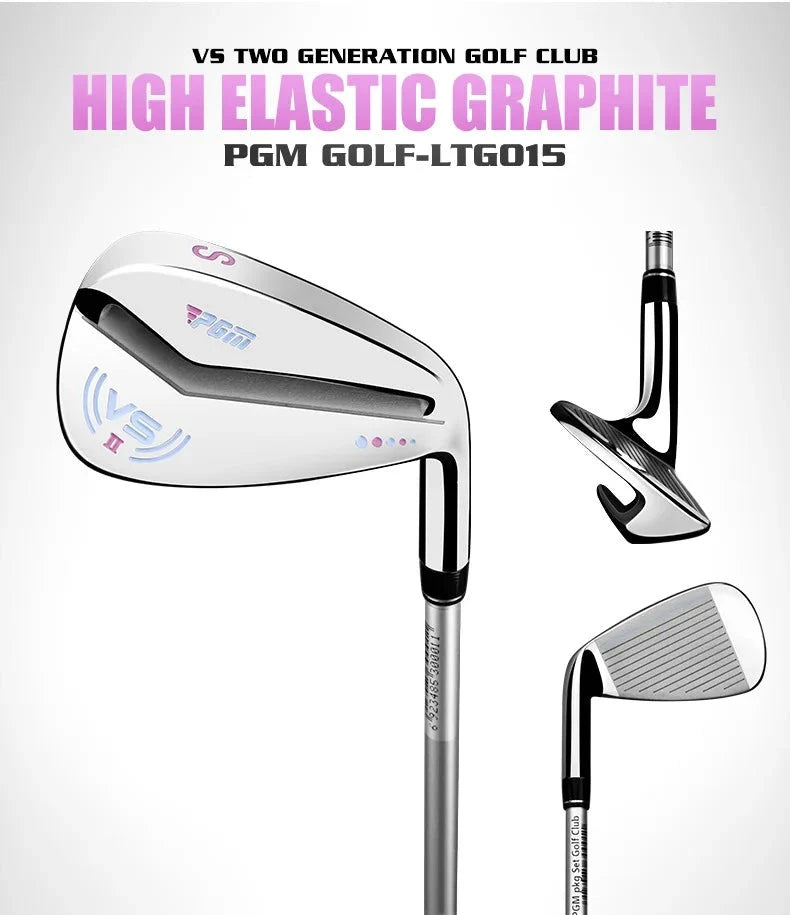 Ladies Golf Club Set