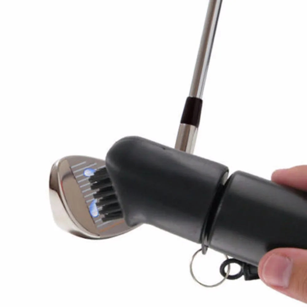 Golf Club Cleaning Brush
