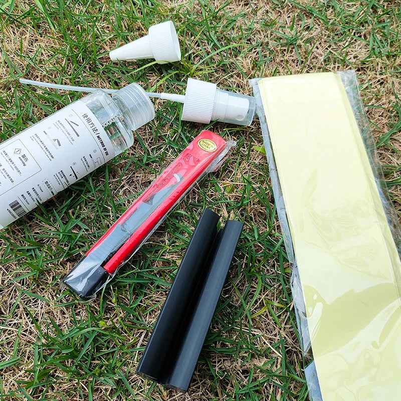 Golf Grip Replacement Kit