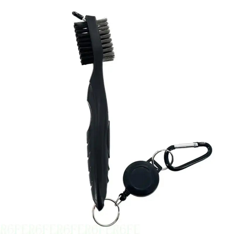 3 In 1 Golf Club Cleaning Brush