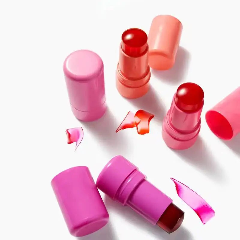Water Jelly Tint Stick - Lip & Cheek Stain
