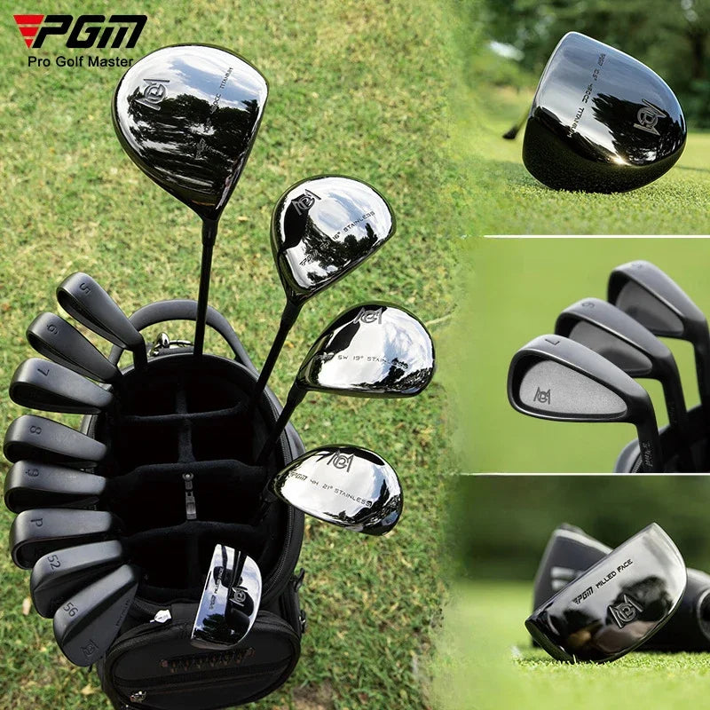 Men's Golf Club Set