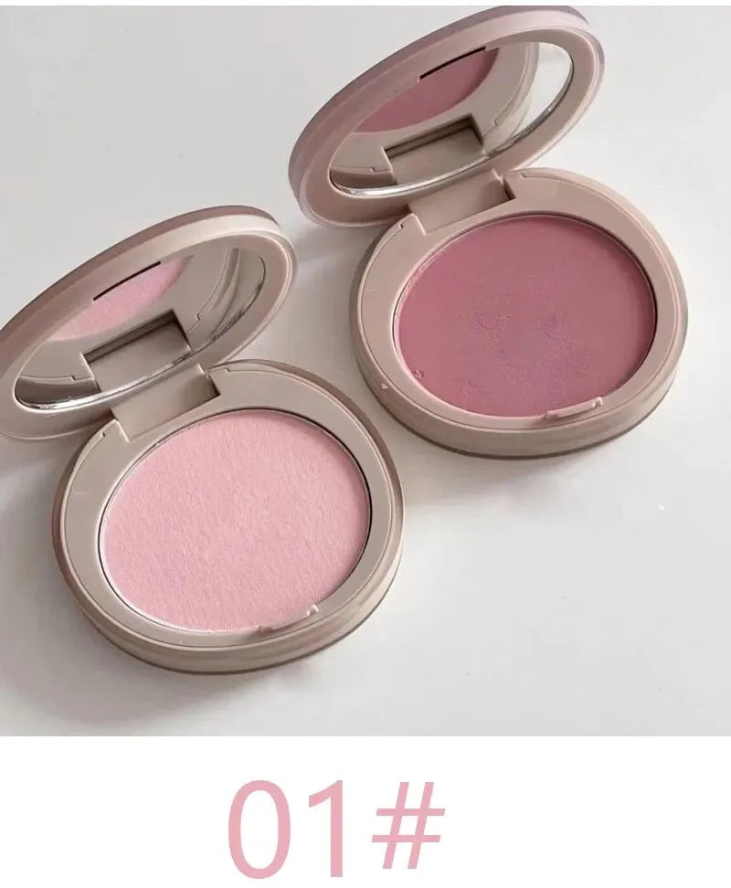 Waterproof Blush