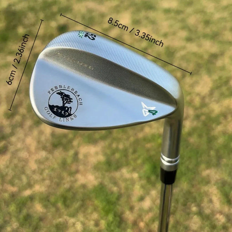 Elite Irons Milled Face Golf Wedge
