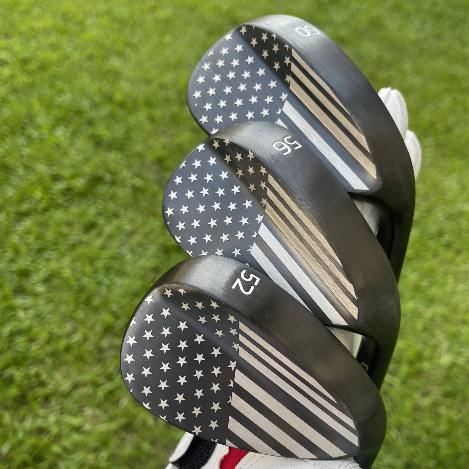 Elite Irons Calong Golf Wedge