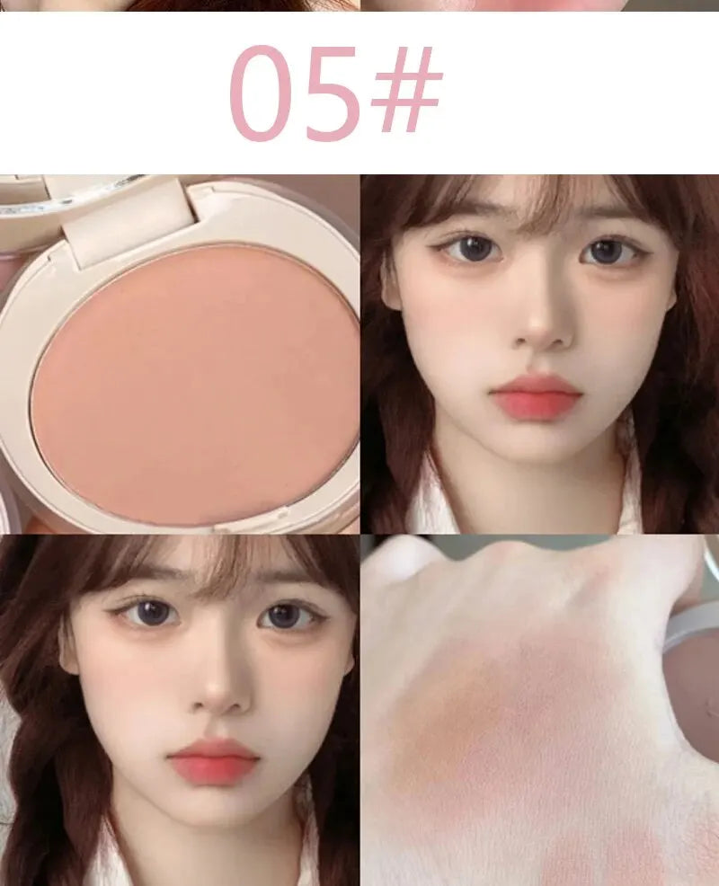 Waterproof Blush
