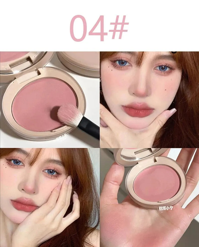 Waterproof Blush