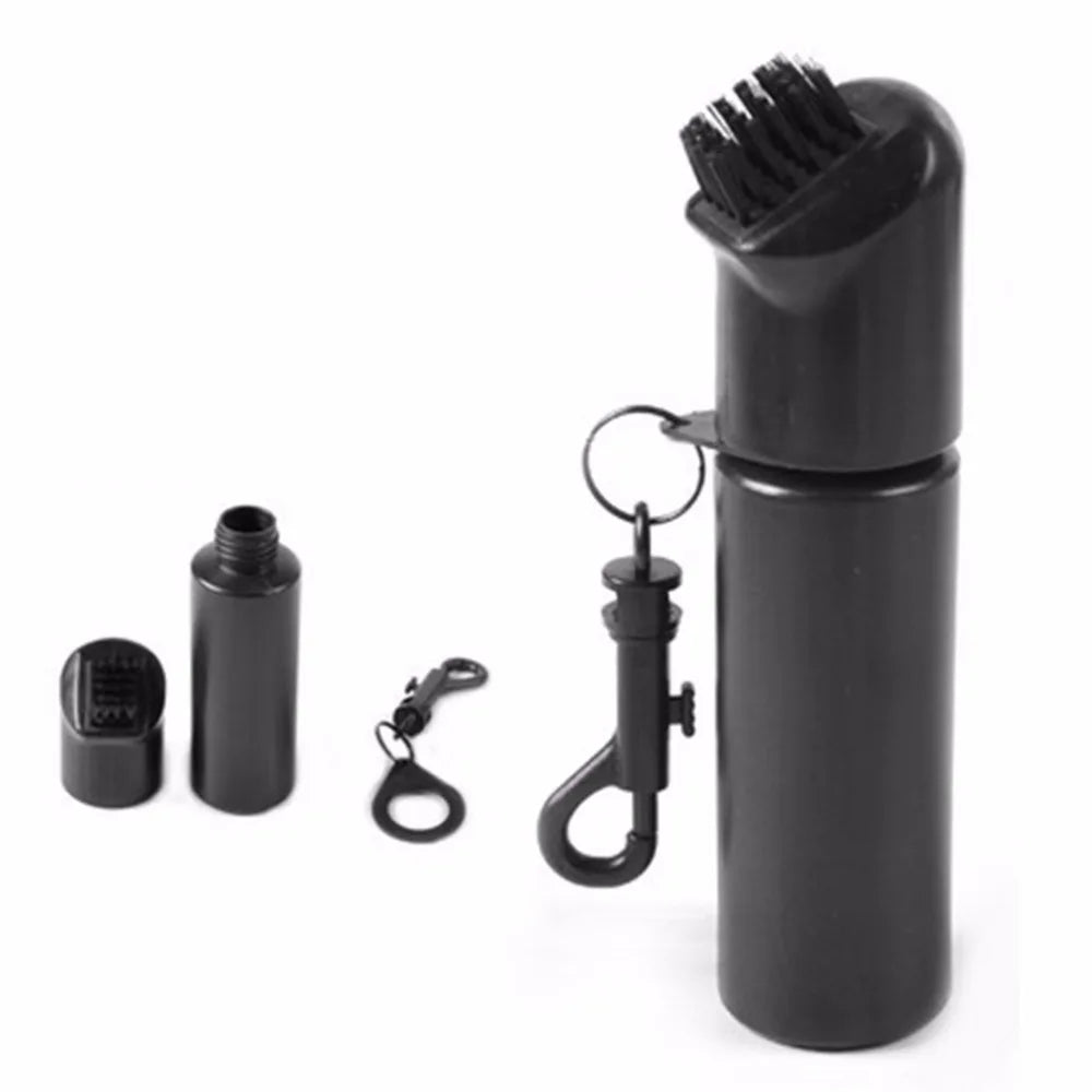 Golf Club Cleaning Brush