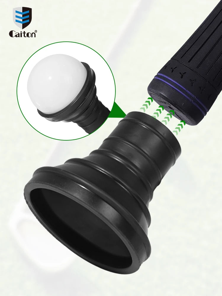 Park Golf Ball Picker