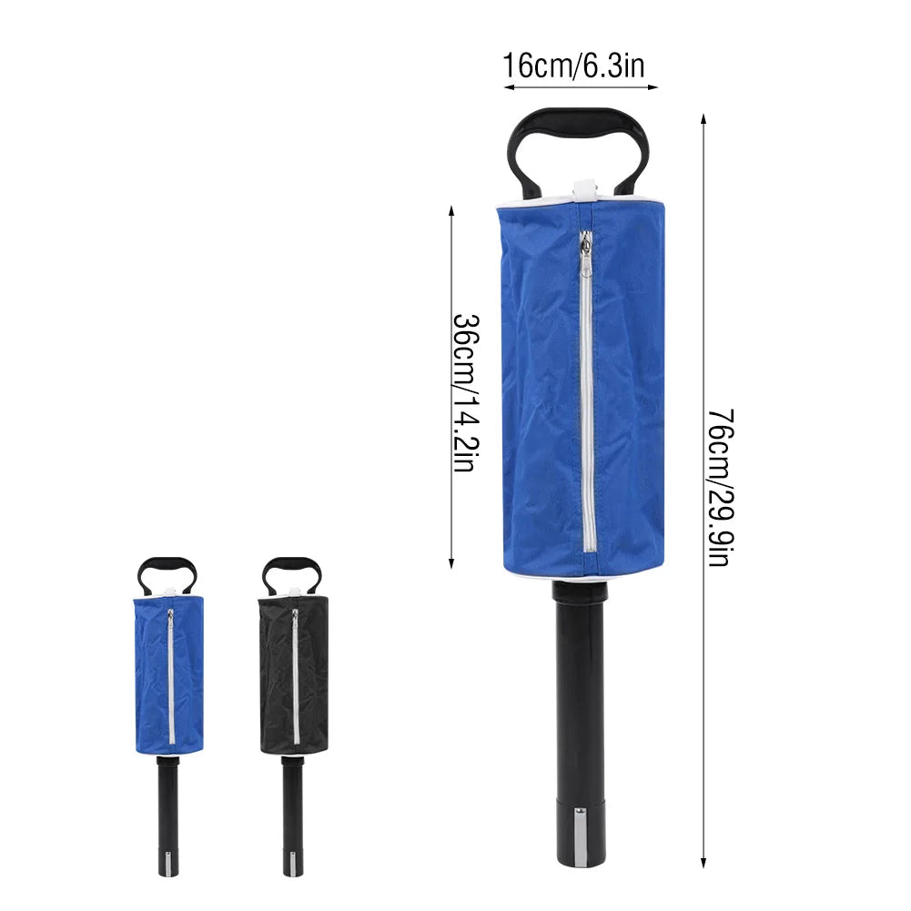Golf Ball Picker Bag