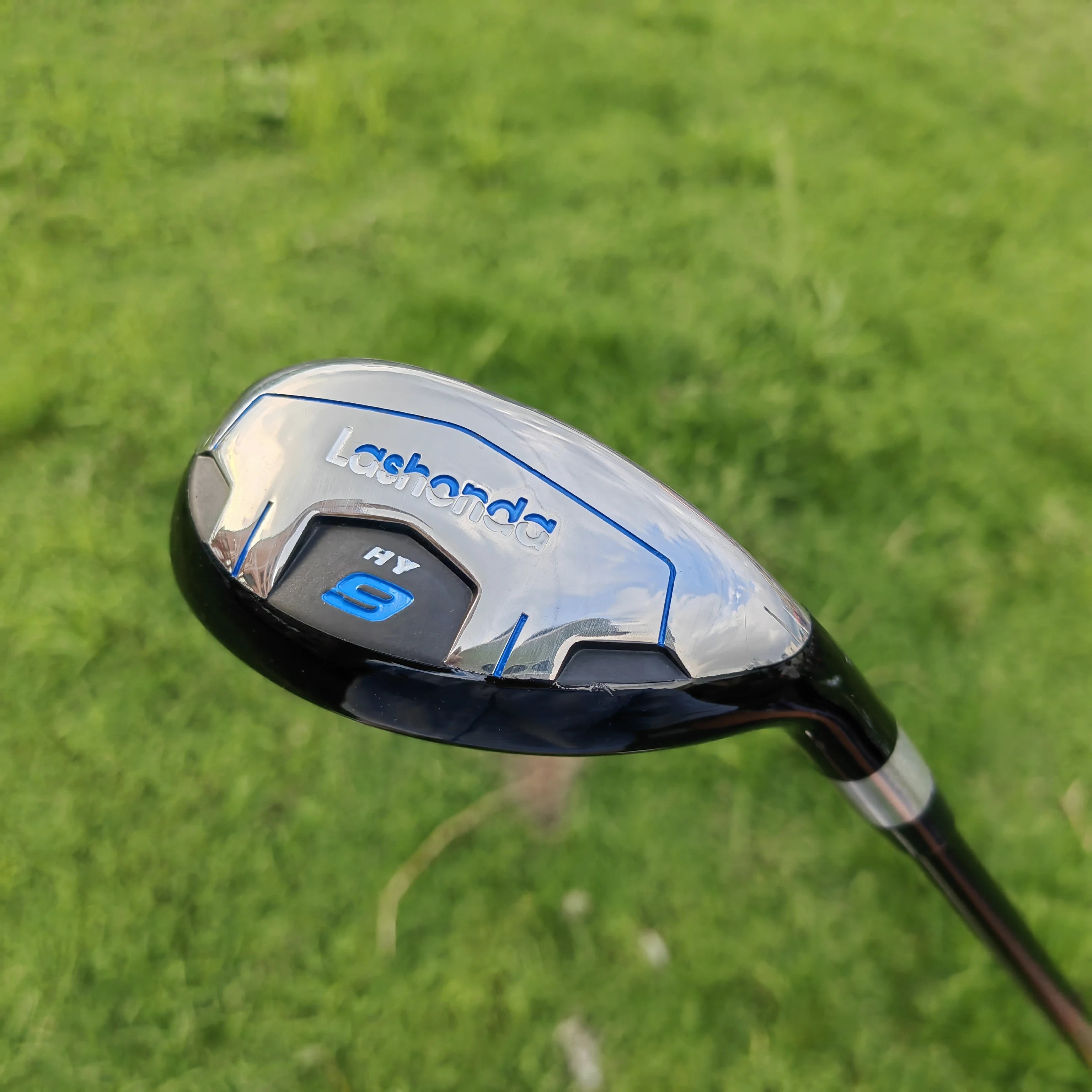 Elite Irons Golf Club