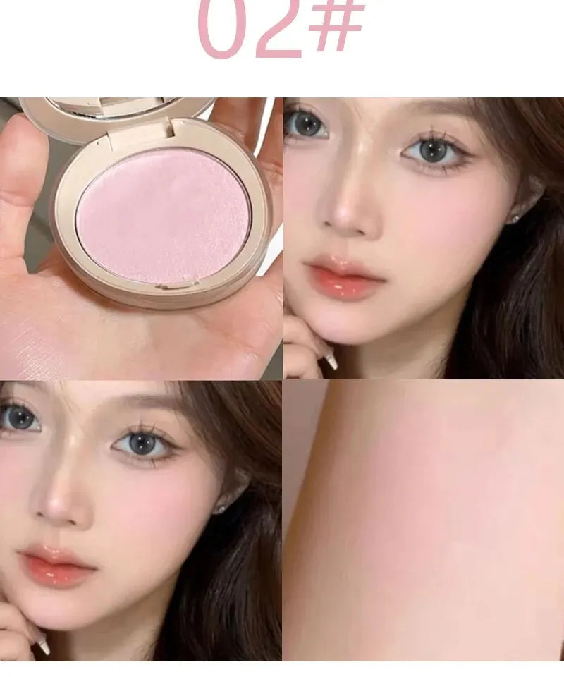 Waterproof Blush