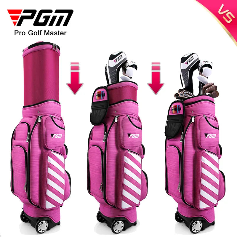 Ladies Golf Club Set