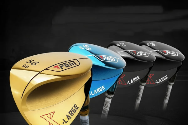 Men's Golf Wedge