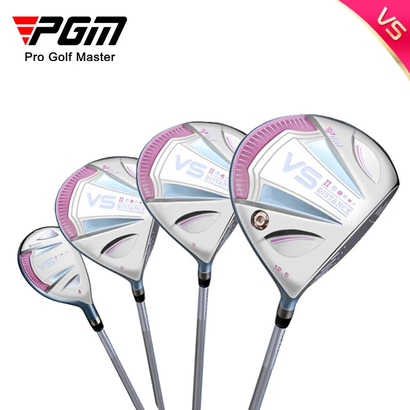 Ladies Golf Club Set