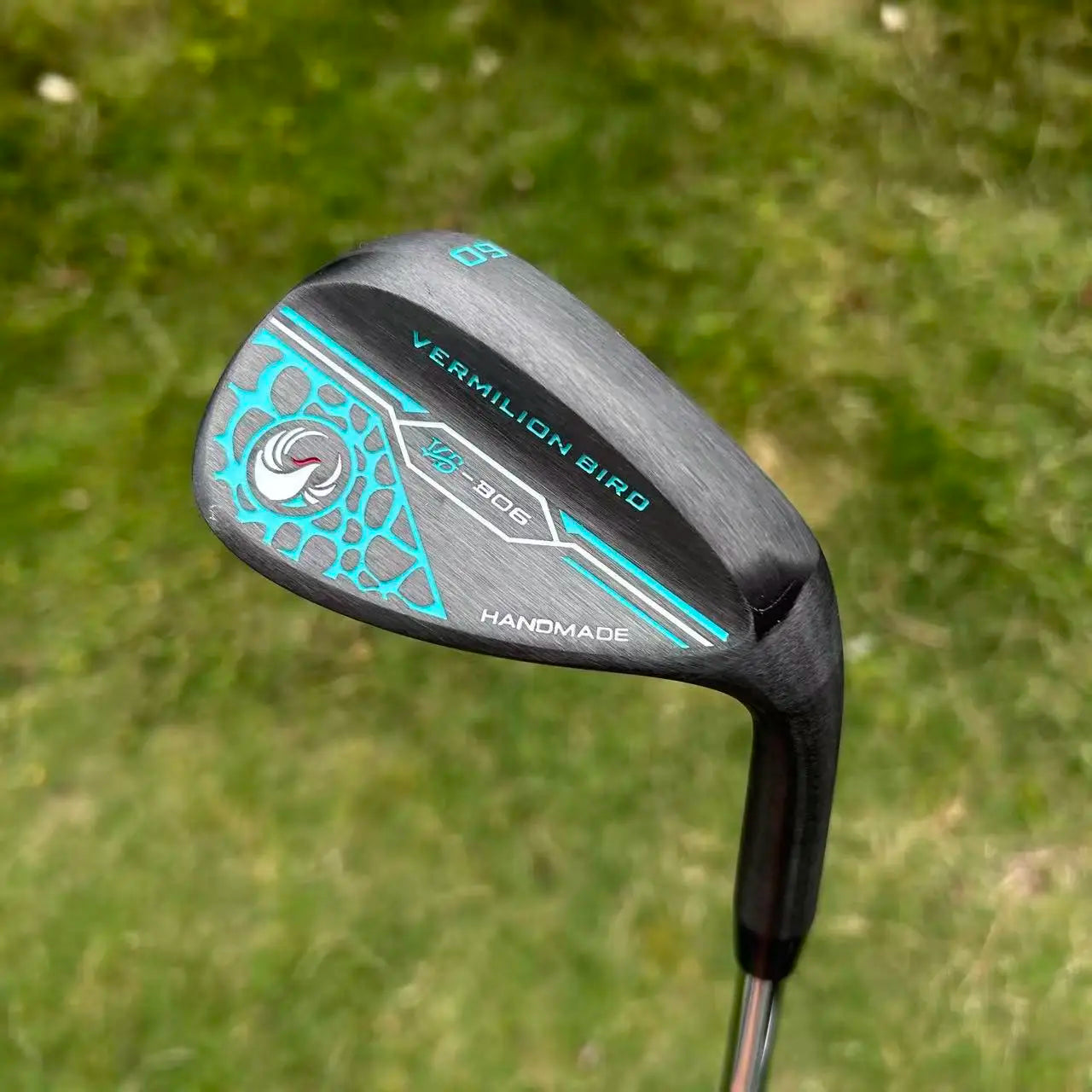 Forged Golf Wedge