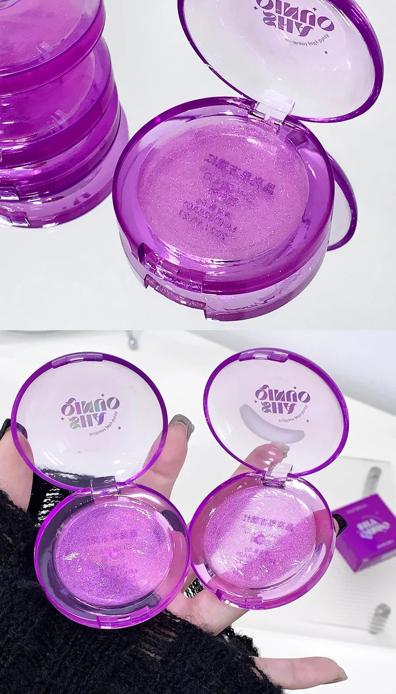 Hydrating Jelly Blush