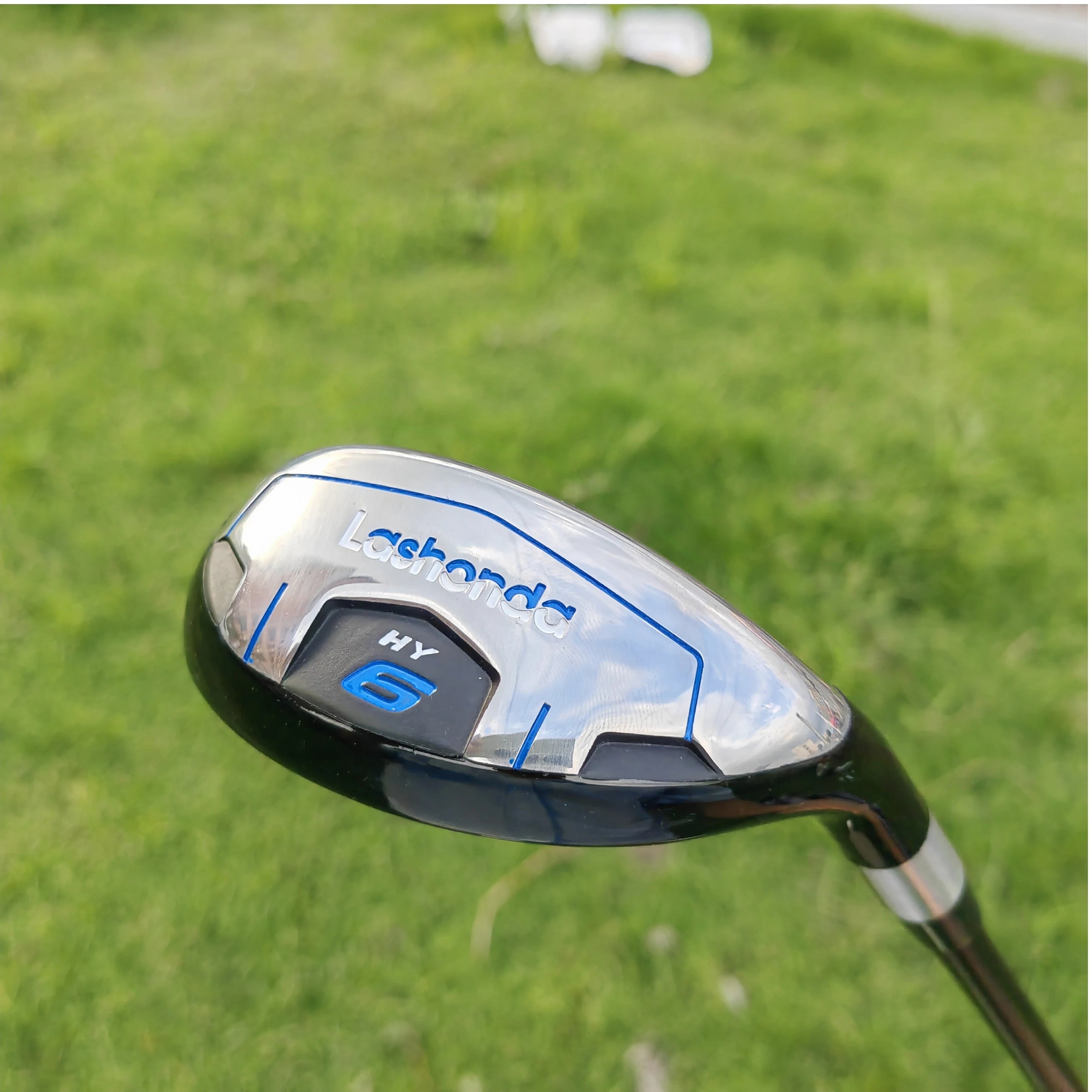 Elite Irons Golf Club